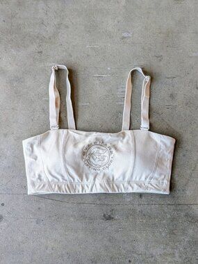 Gymshark Legacy Sports Bra small